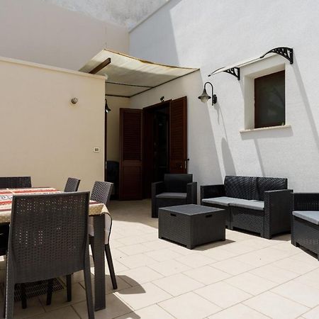 Vacation Rental "Nonna Cecilia" Λέτσε Εξωτερικό φωτογραφία