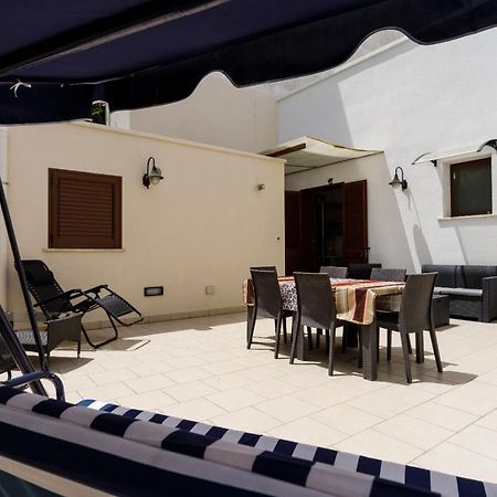 Vacation Rental "Nonna Cecilia" Λέτσε Εξωτερικό φωτογραφία
