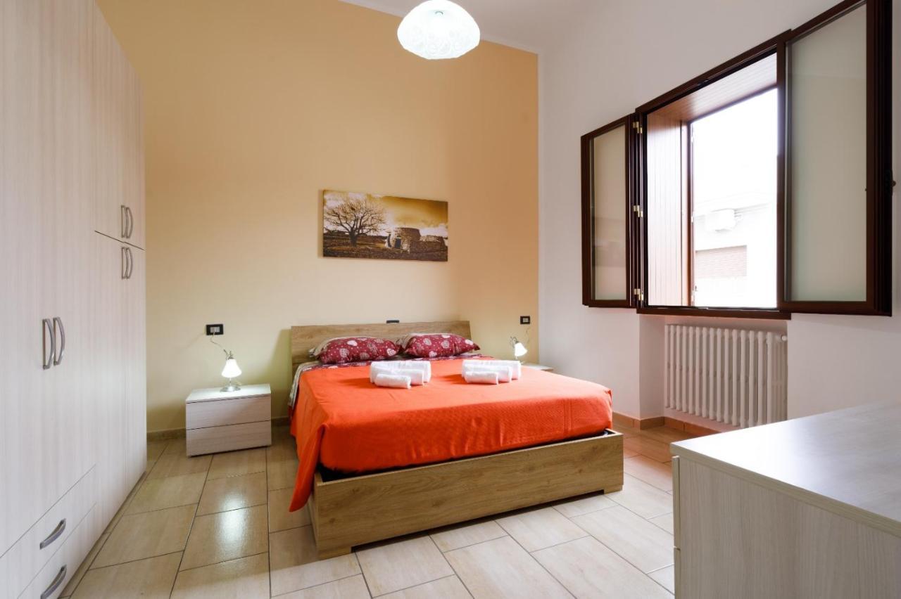 Vacation Rental "Nonna Cecilia" Λέτσε Εξωτερικό φωτογραφία