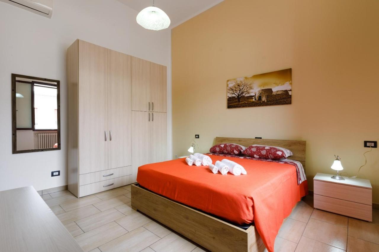 Vacation Rental "Nonna Cecilia" Λέτσε Εξωτερικό φωτογραφία