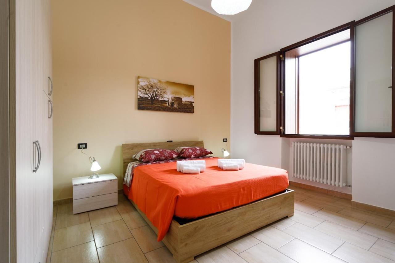 Vacation Rental "Nonna Cecilia" Λέτσε Εξωτερικό φωτογραφία