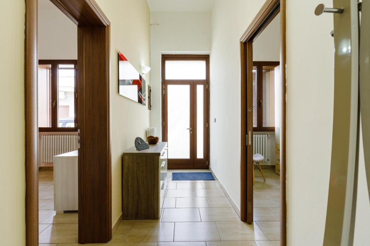 Vacation Rental "Nonna Cecilia" Λέτσε Εξωτερικό φωτογραφία