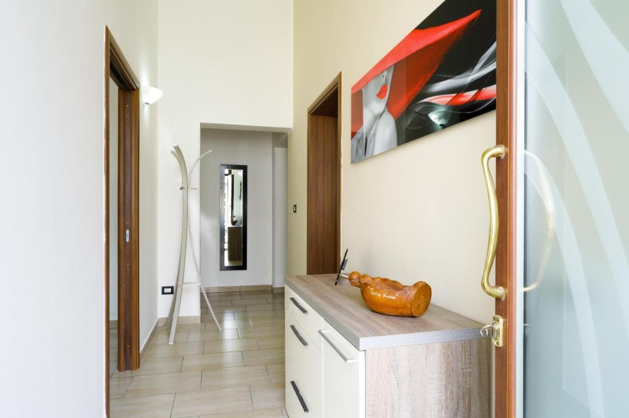Vacation Rental "Nonna Cecilia" Λέτσε Εξωτερικό φωτογραφία
