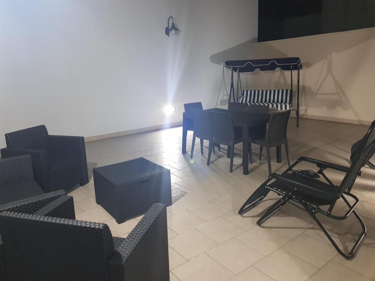 Vacation Rental "Nonna Cecilia" Λέτσε Εξωτερικό φωτογραφία