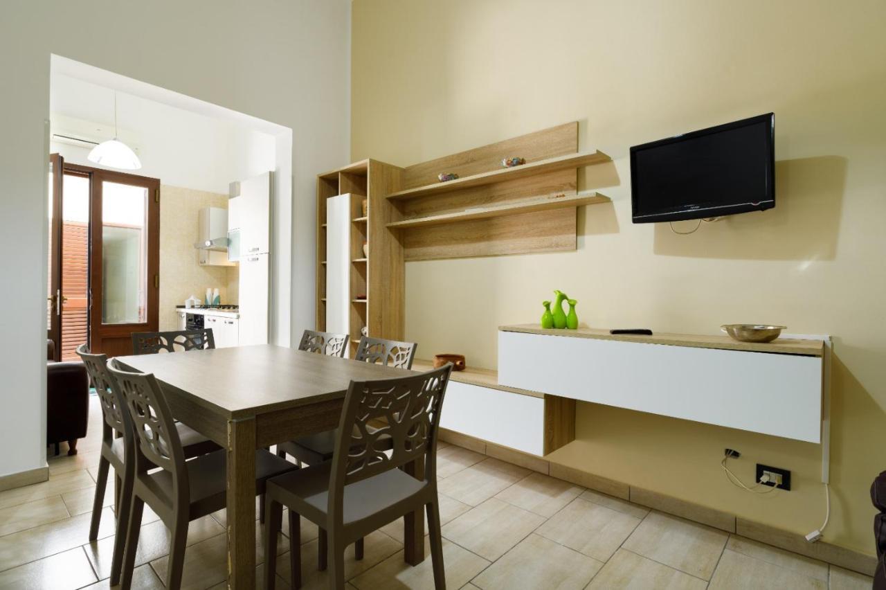 Vacation Rental "Nonna Cecilia" Λέτσε Εξωτερικό φωτογραφία