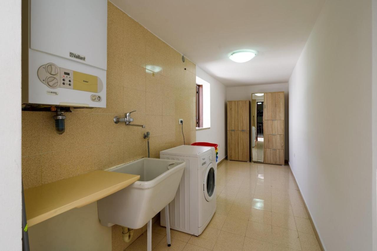 Vacation Rental "Nonna Cecilia" Λέτσε Εξωτερικό φωτογραφία