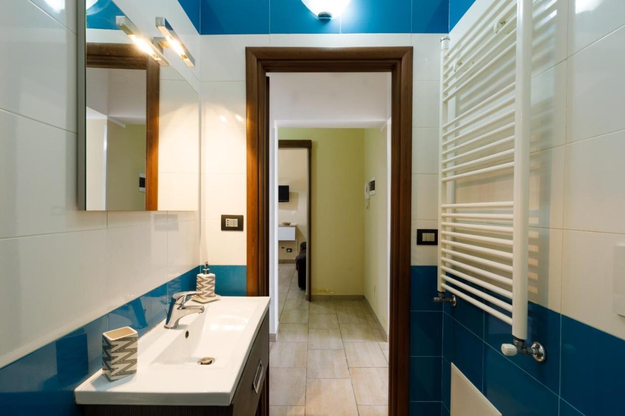 Vacation Rental "Nonna Cecilia" Λέτσε Εξωτερικό φωτογραφία
