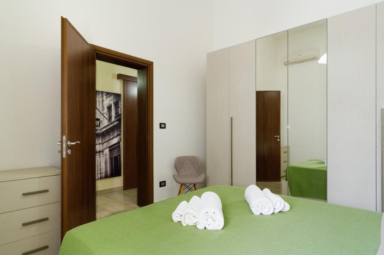 Vacation Rental "Nonna Cecilia" Λέτσε Εξωτερικό φωτογραφία