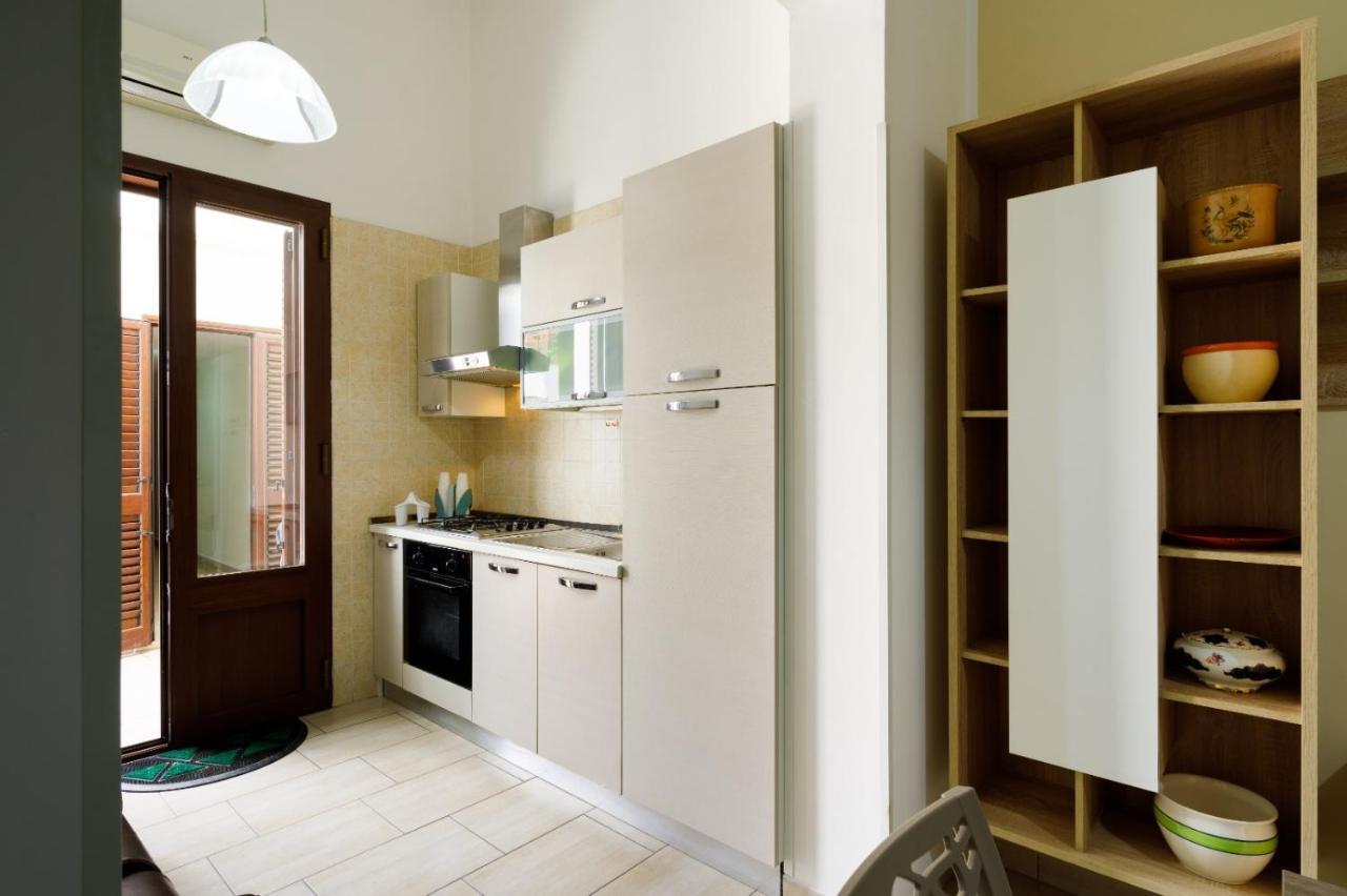 Vacation Rental "Nonna Cecilia" Λέτσε Εξωτερικό φωτογραφία