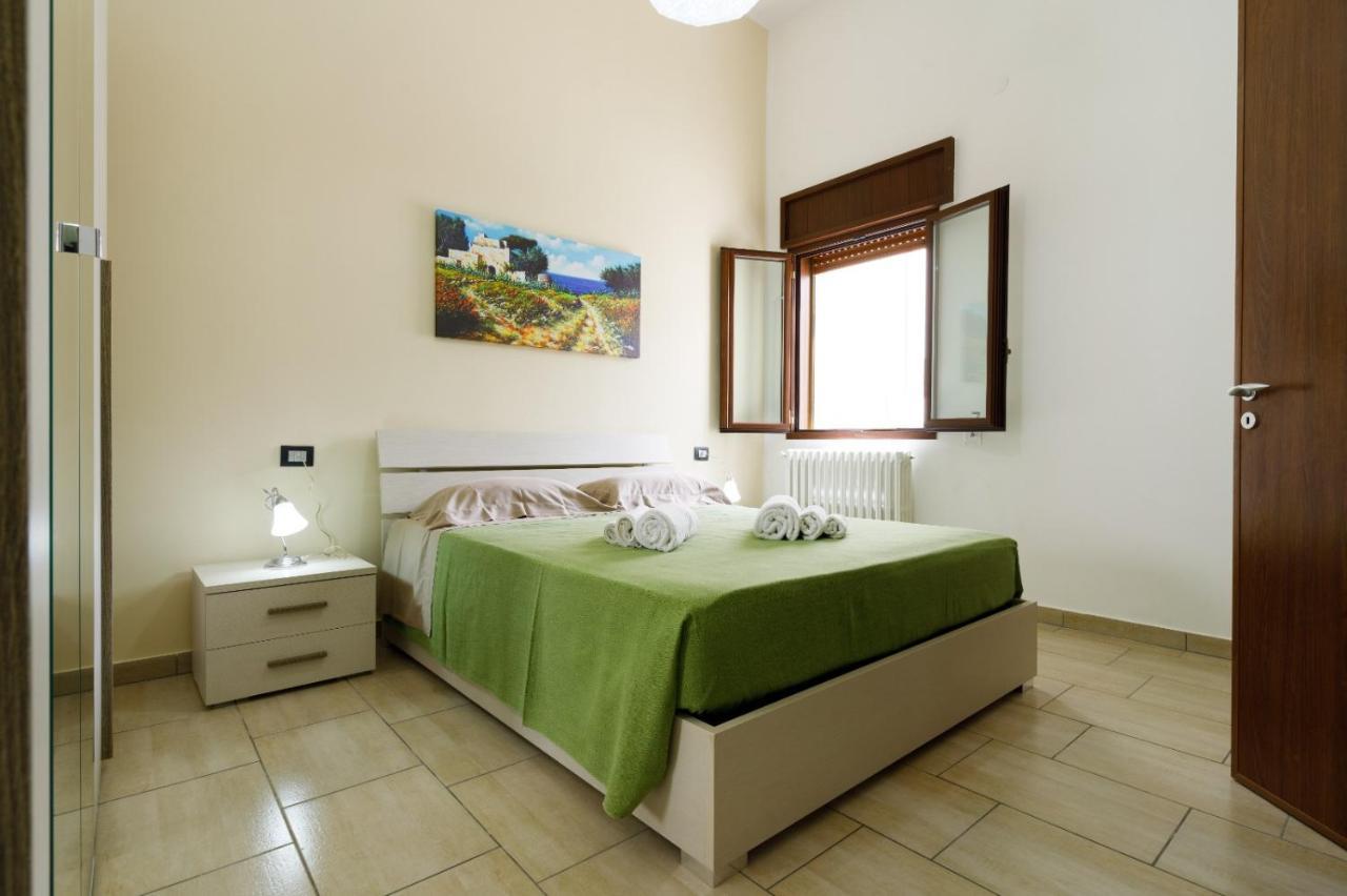 Vacation Rental "Nonna Cecilia" Λέτσε Εξωτερικό φωτογραφία
