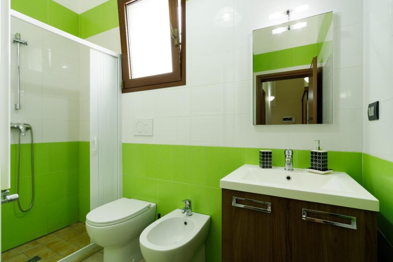 Vacation Rental "Nonna Cecilia" Λέτσε Εξωτερικό φωτογραφία