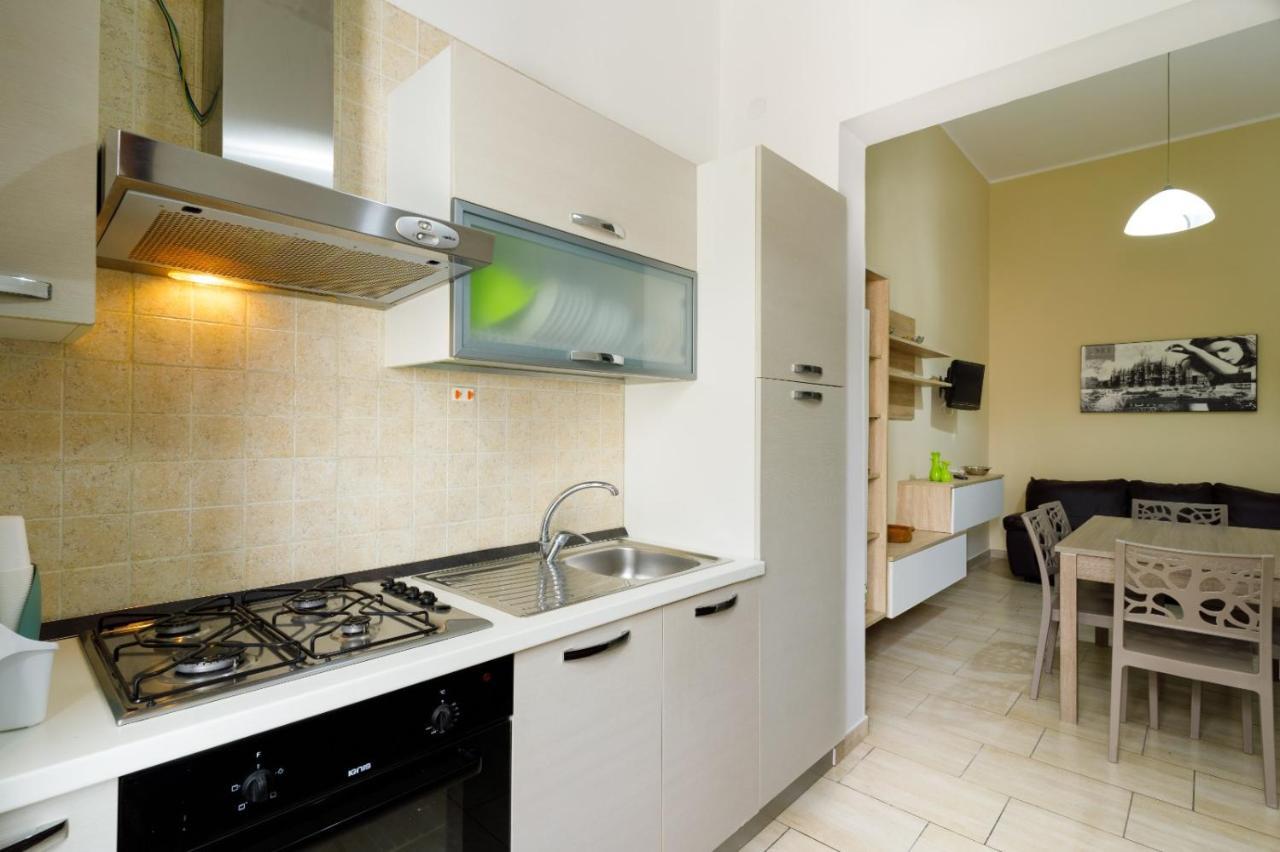 Vacation Rental "Nonna Cecilia" Λέτσε Εξωτερικό φωτογραφία